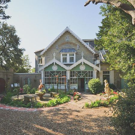 Enchanted Manor Niton Экстерьер фото