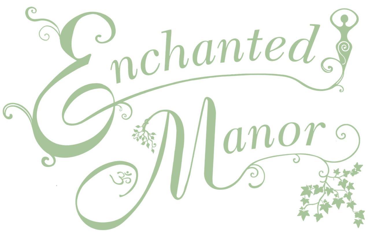 Enchanted Manor Niton Экстерьер фото