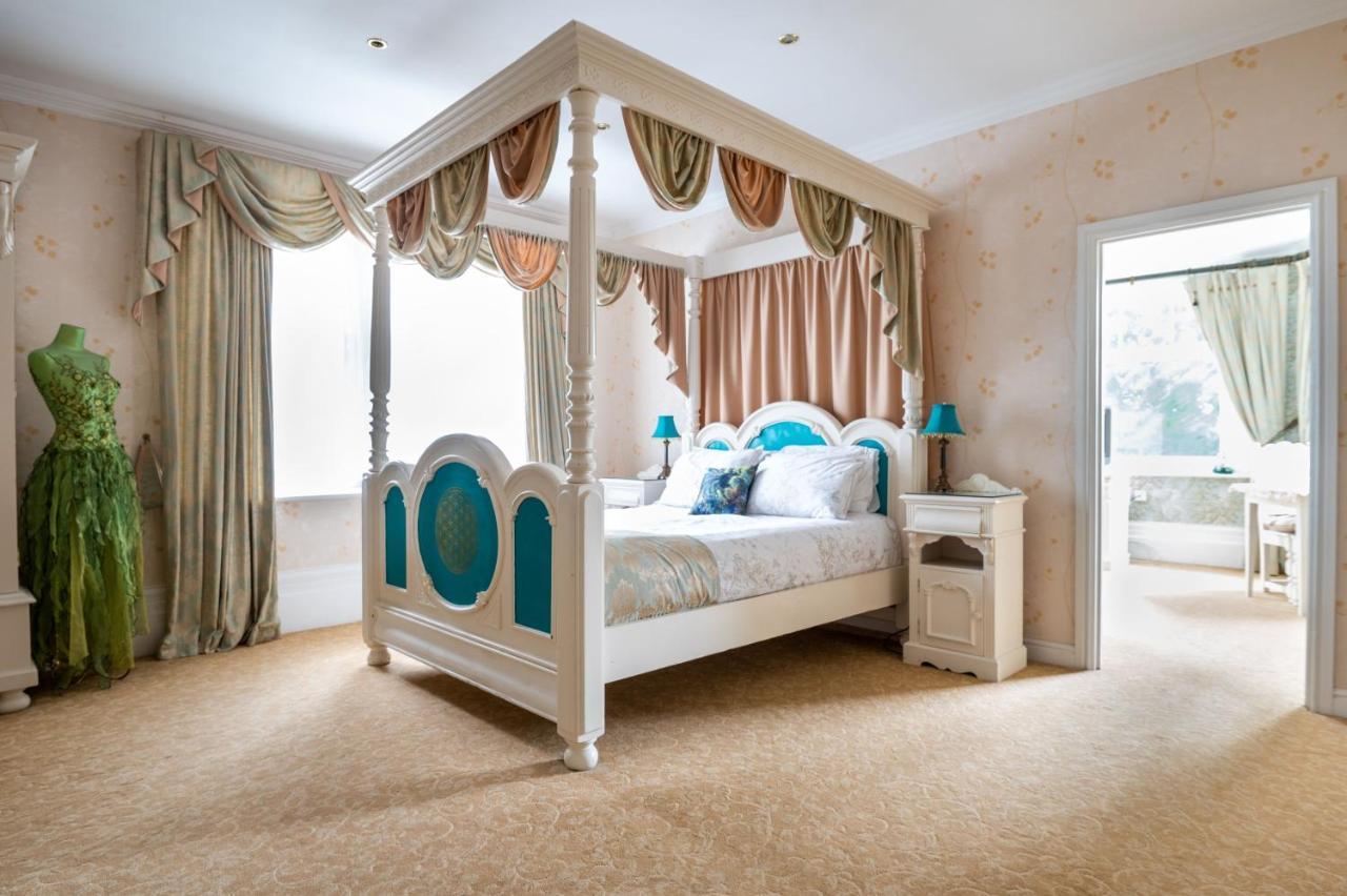 Enchanted Manor Niton Экстерьер фото