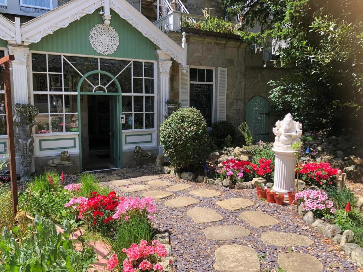 Enchanted Manor Niton Экстерьер фото