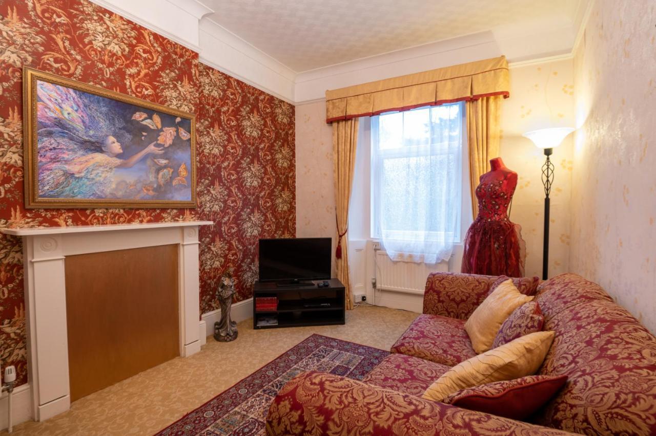Enchanted Manor Niton Экстерьер фото