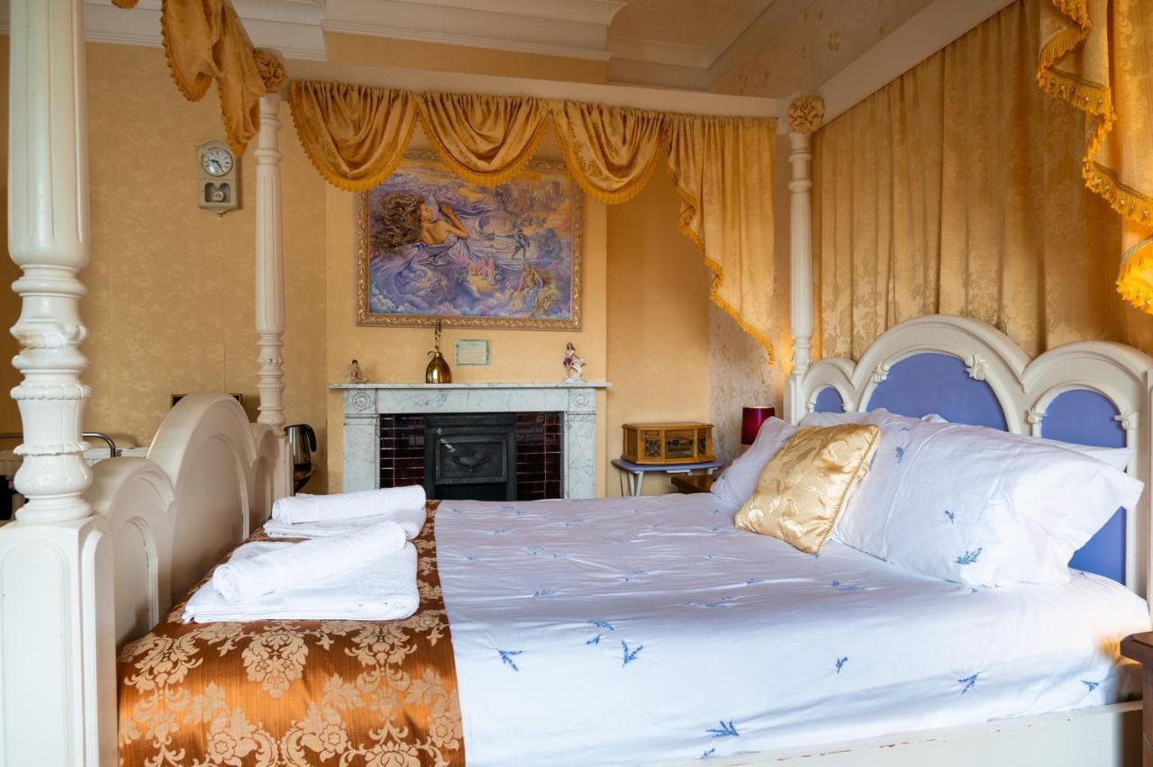 Enchanted Manor Niton Экстерьер фото