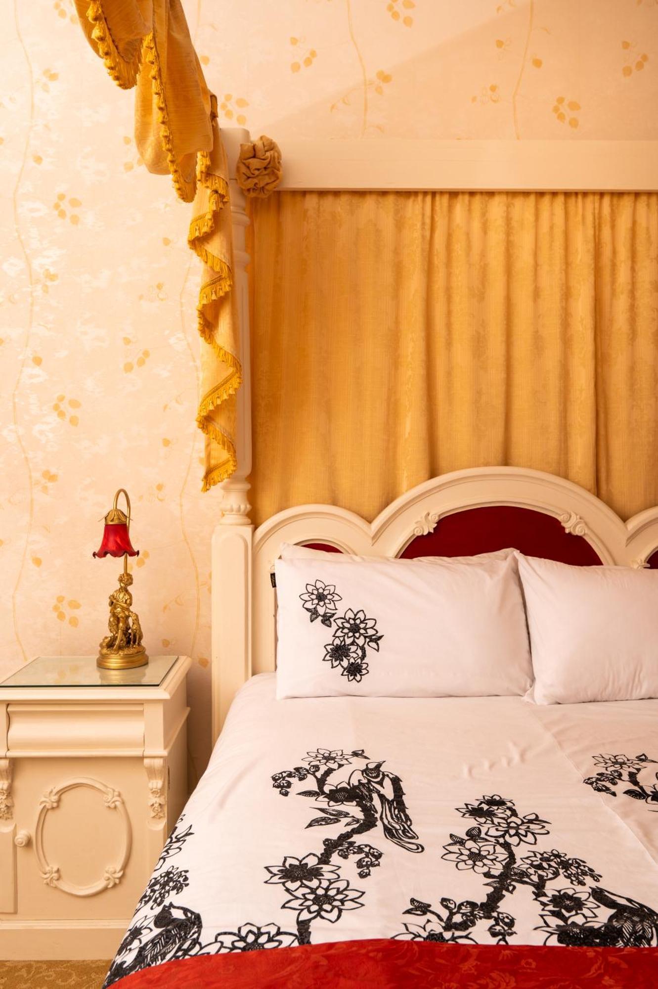 Enchanted Manor Niton Экстерьер фото