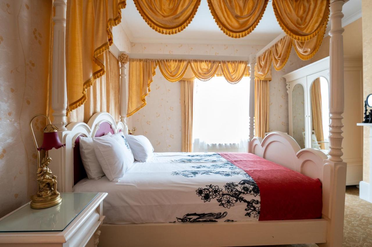 Enchanted Manor Niton Экстерьер фото