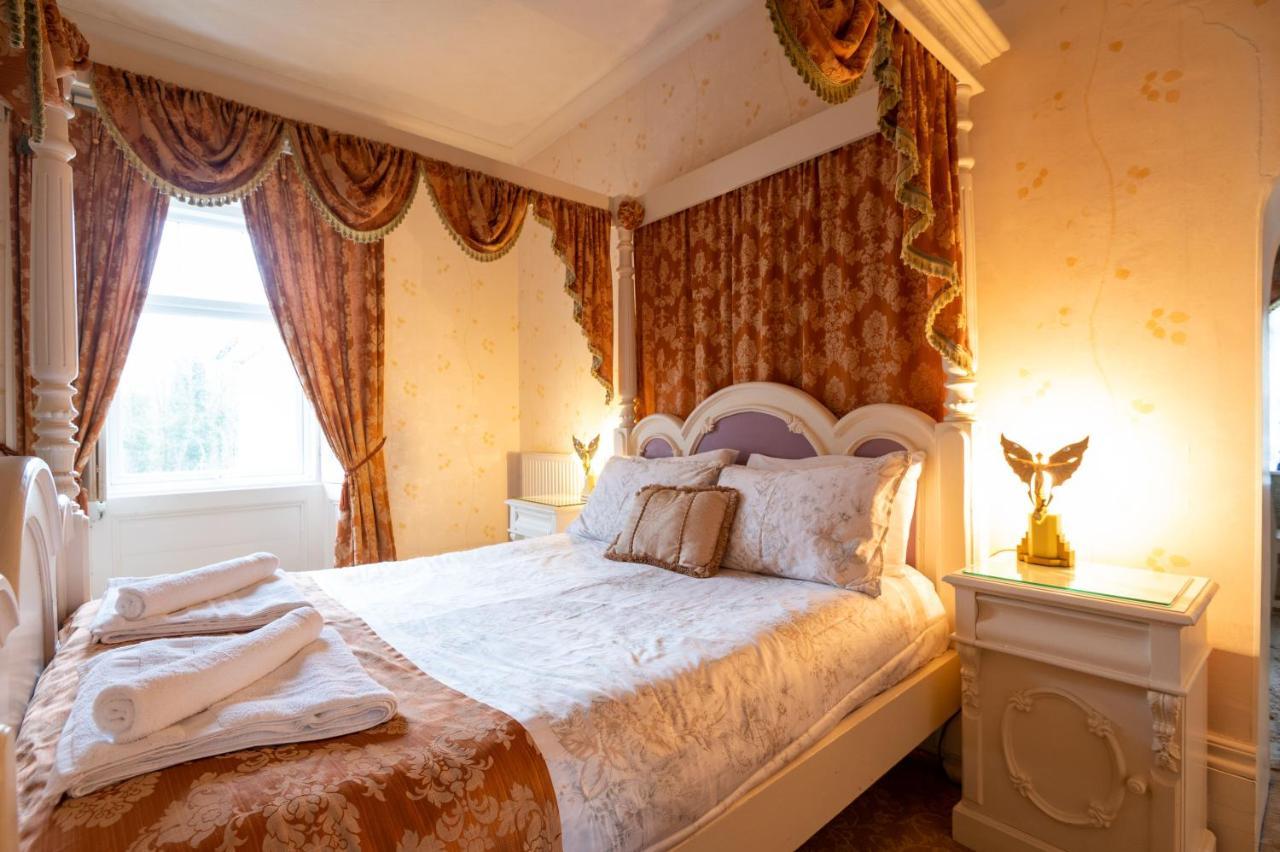 Enchanted Manor Niton Экстерьер фото