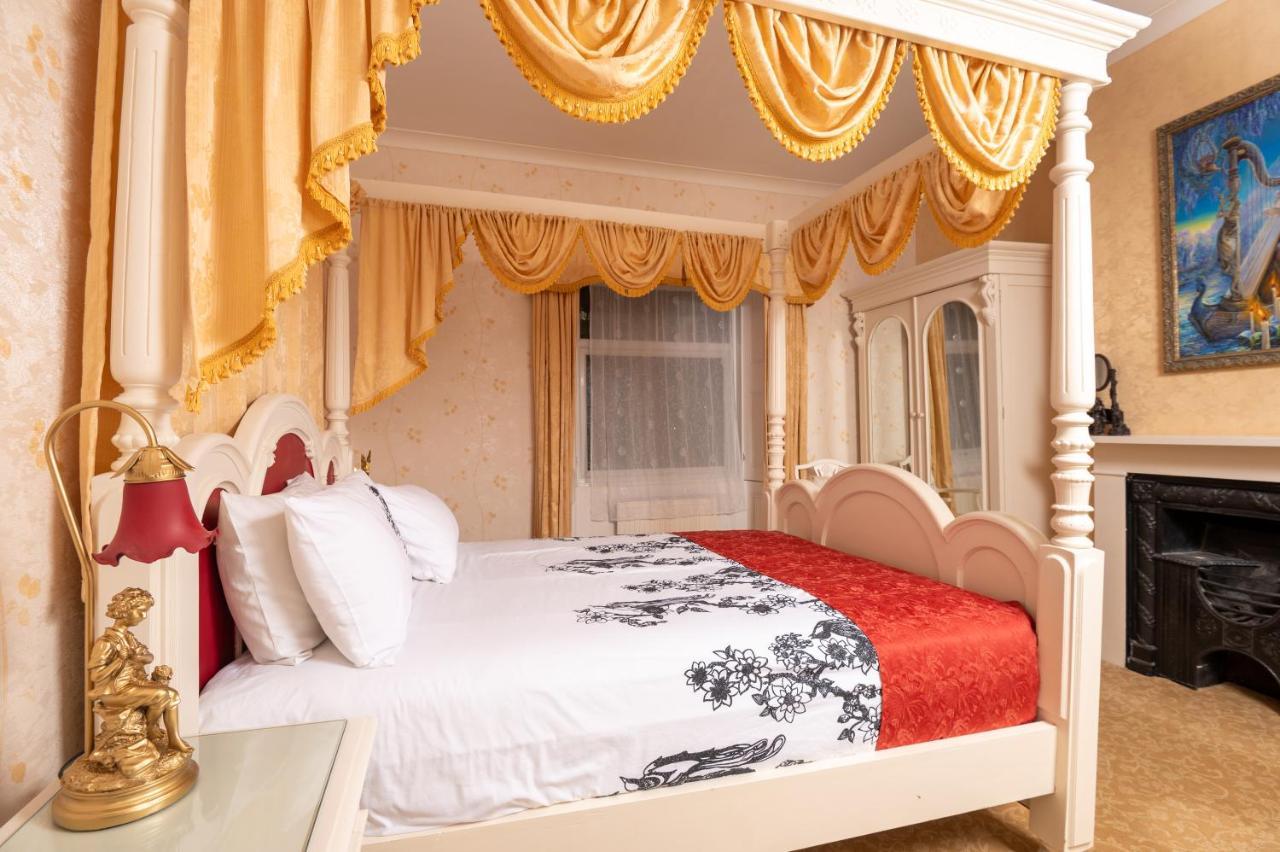 Enchanted Manor Niton Экстерьер фото
