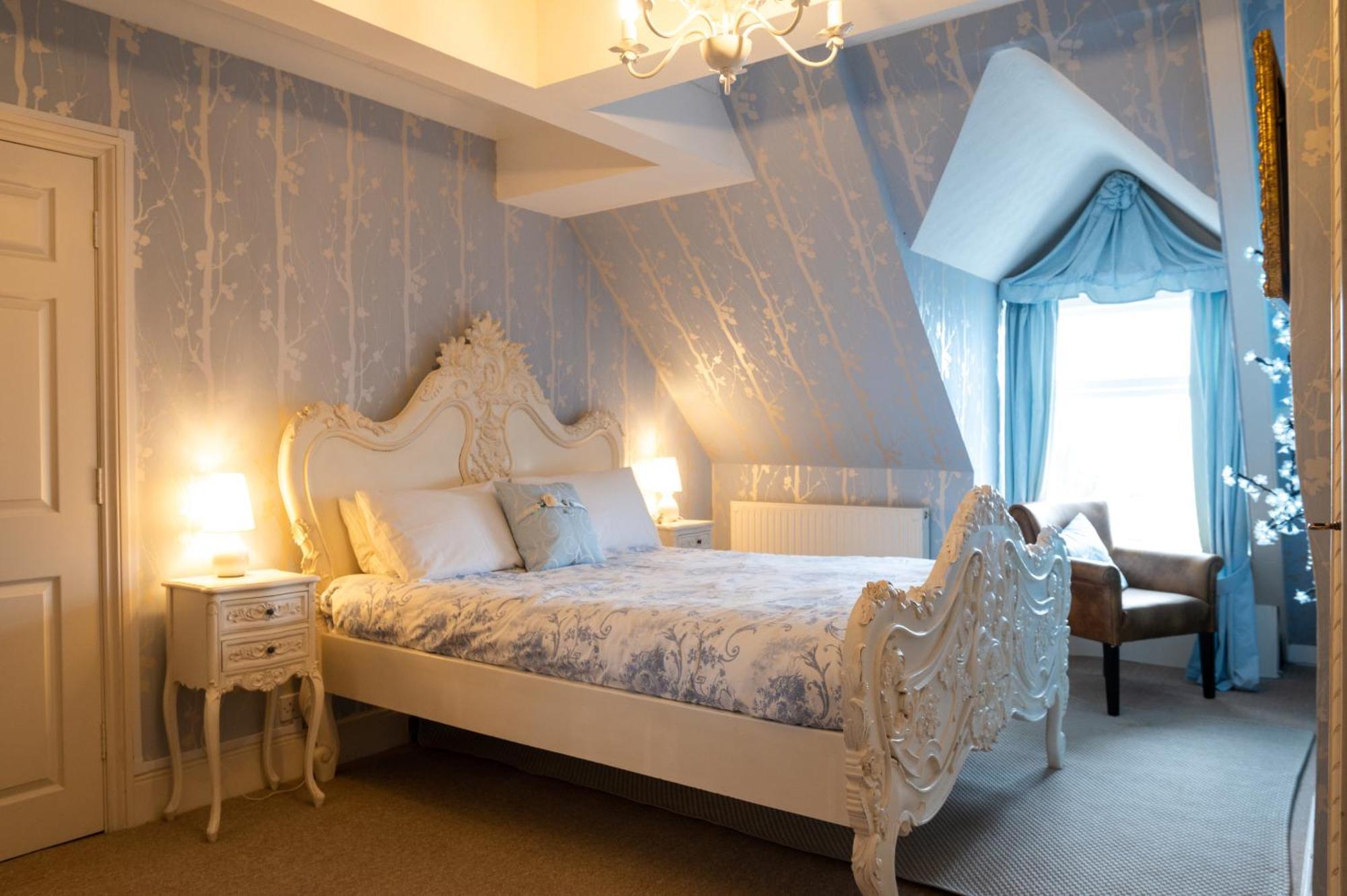 Enchanted Manor Niton Номер фото