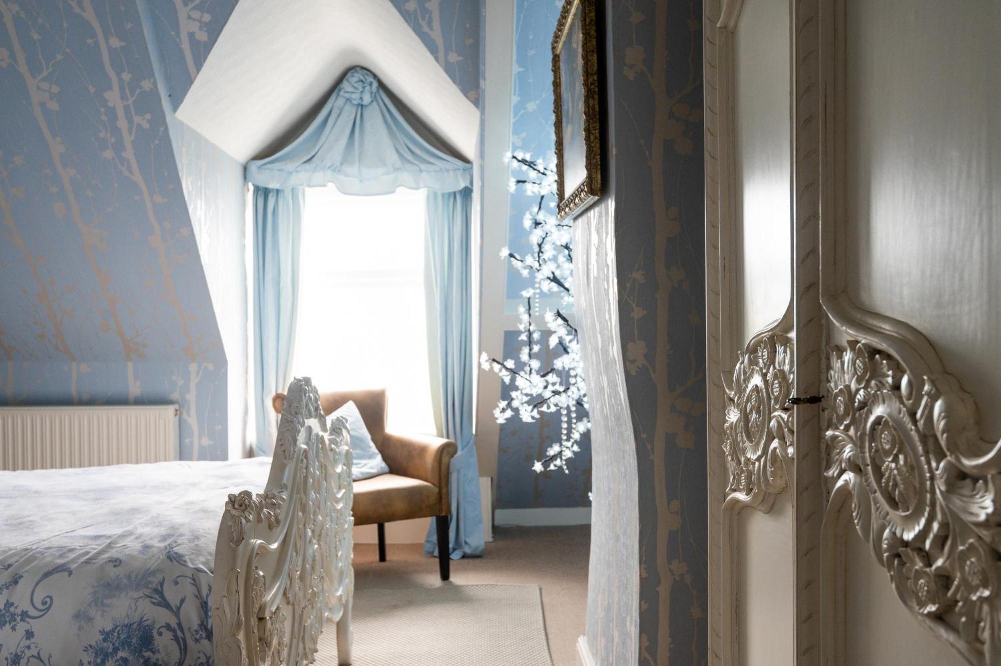 Enchanted Manor Niton Номер фото