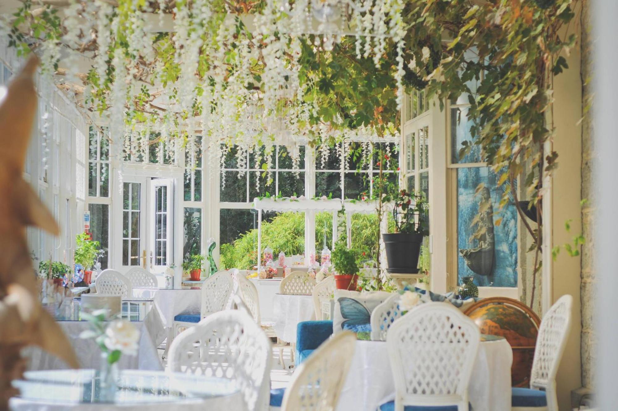 Enchanted Manor Niton Экстерьер фото