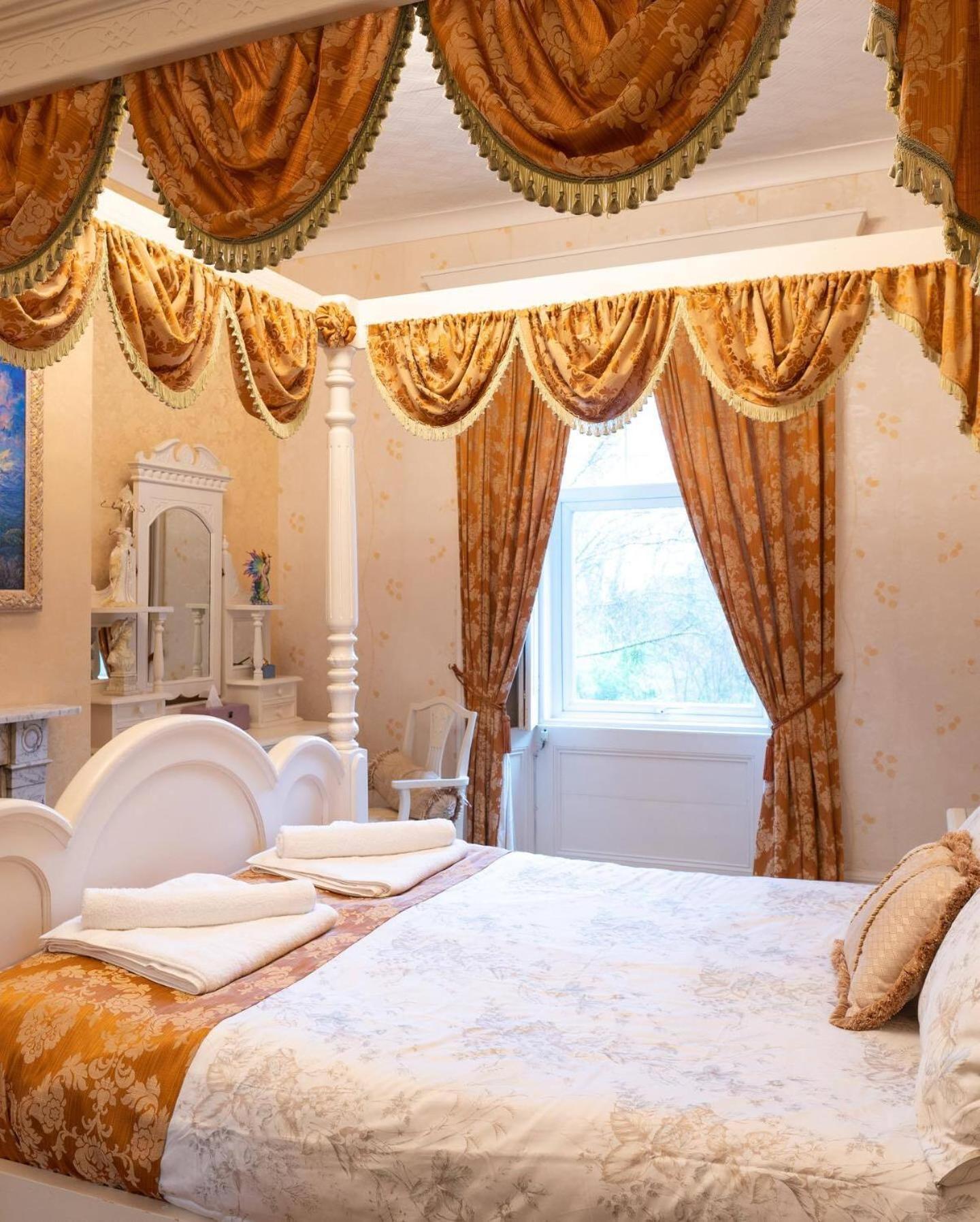 Enchanted Manor Niton Экстерьер фото