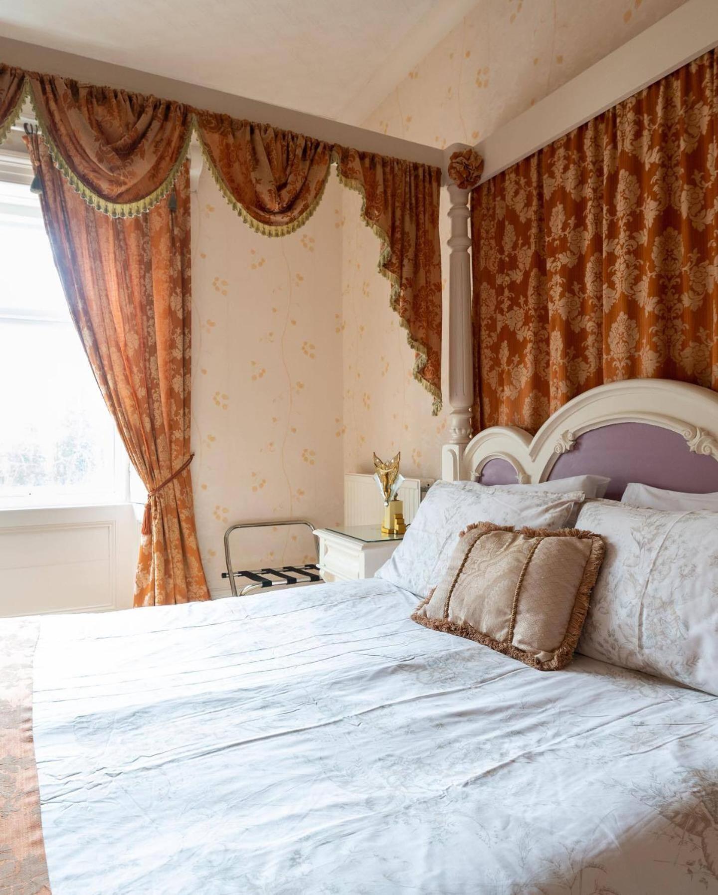 Enchanted Manor Niton Экстерьер фото