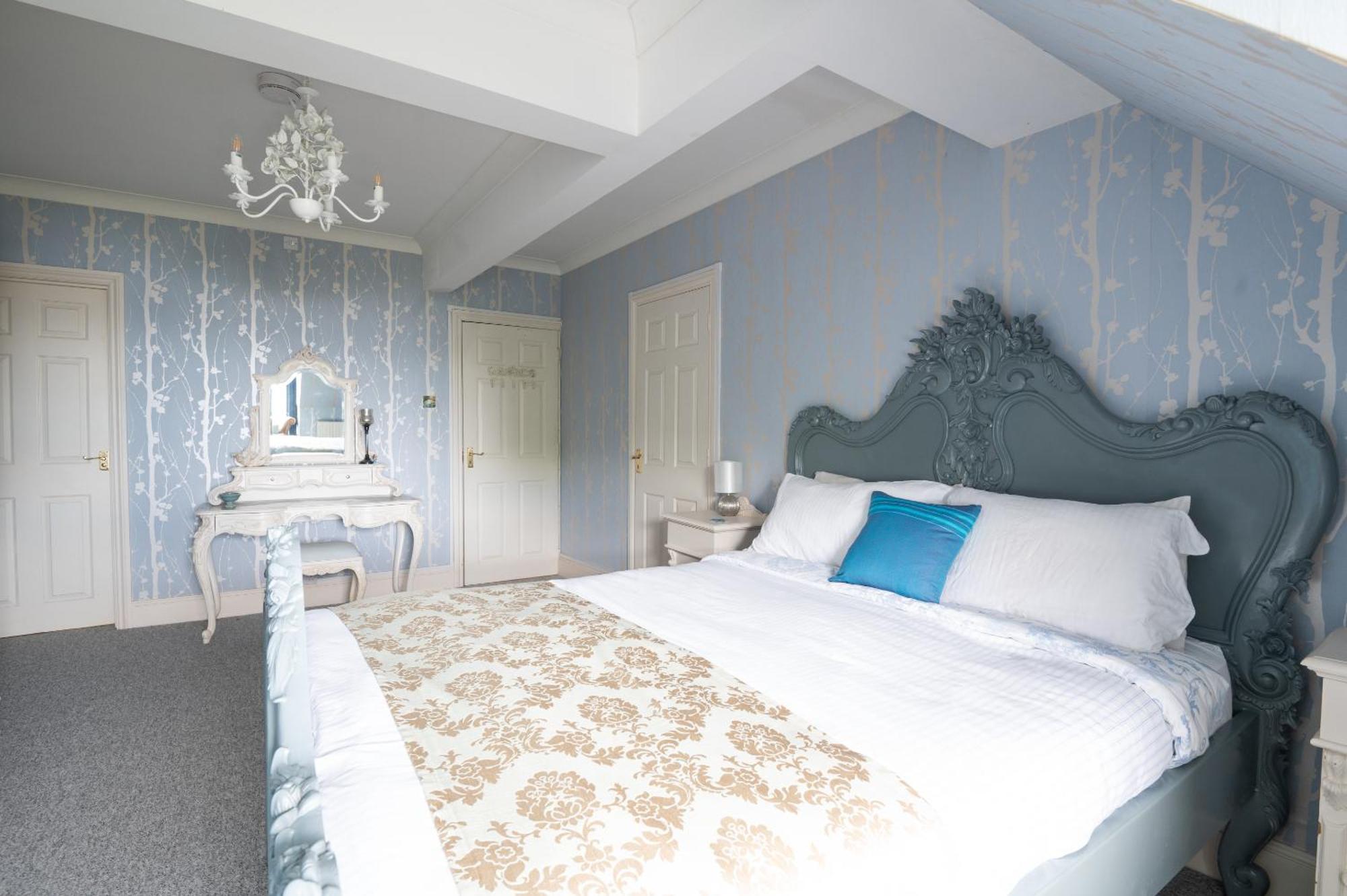 Enchanted Manor Niton Экстерьер фото